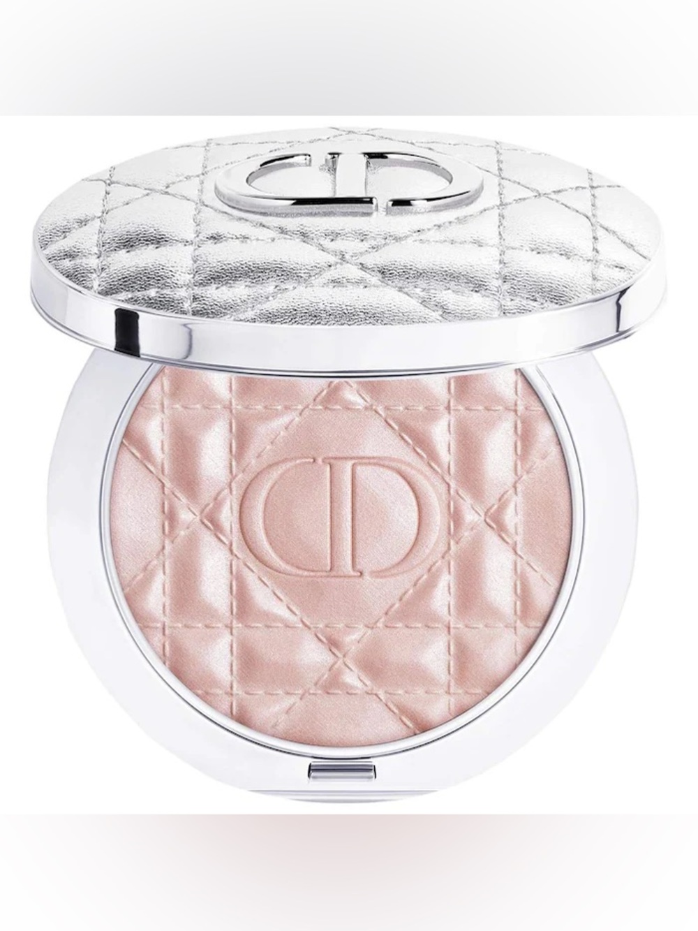 Dior Forever Glow Luminizer Highlighter 03 Pink Halo